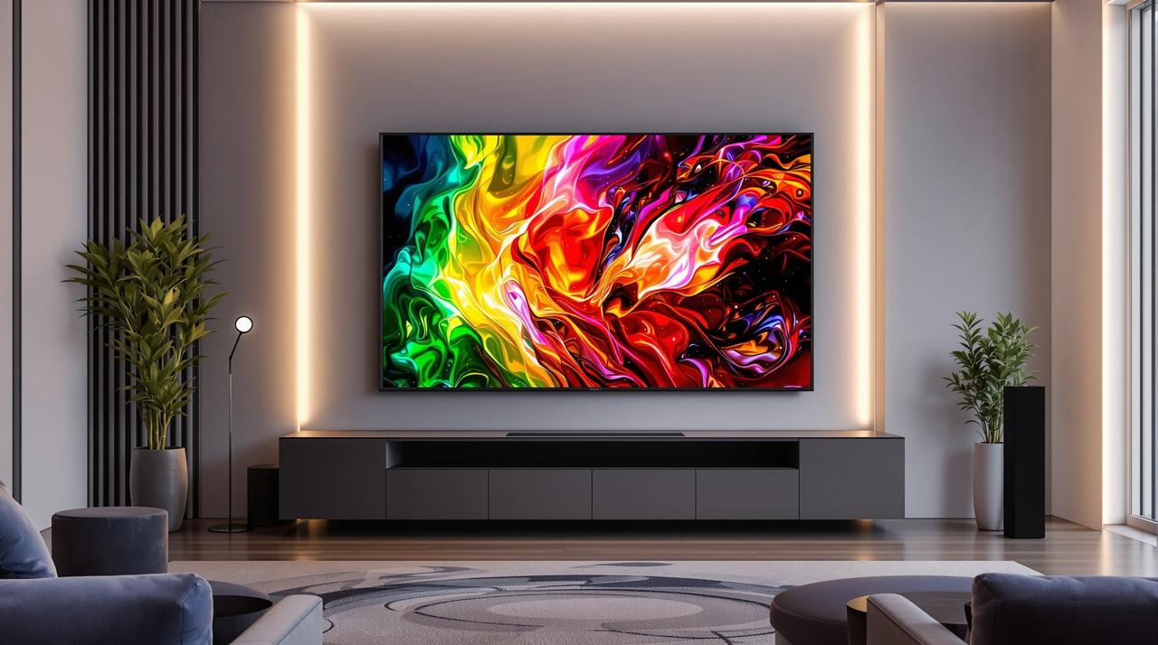 免费欧美视频推出4K HDR画质升级,观影体验大幅提升